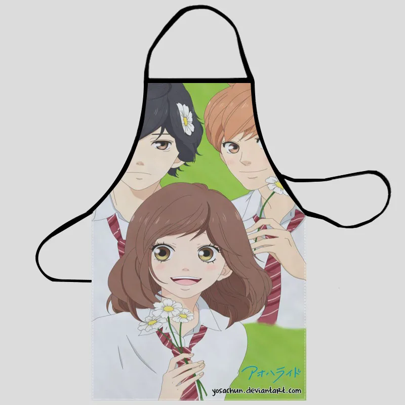 Новый фартук Ew Ao Haru Ride, Кухонные фартуки для женщин, оксфордская ткань, чистящие передники, домашнее приготовление еды
Новый фартук Ew Ao Haru Ride, Кухонные фартуки для женщин, оксфордская ткань, чистящие передники, домашнее приготовление еды
