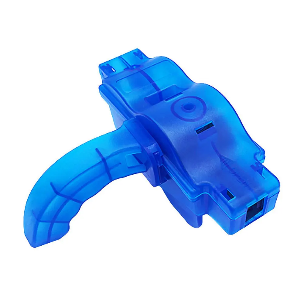 Bike Chain Cleaner Bicycle Chain Cleaning Brush Tool for Mountain, Road and Folding Bike Bicycle Chains Cleaning Brush Tools
Bike Chain Cleaner Bicycle Chain Cleaning Brush Tool for Mountain, Road and Folding Bike Bicycle Chains Cleaning Brush Tools