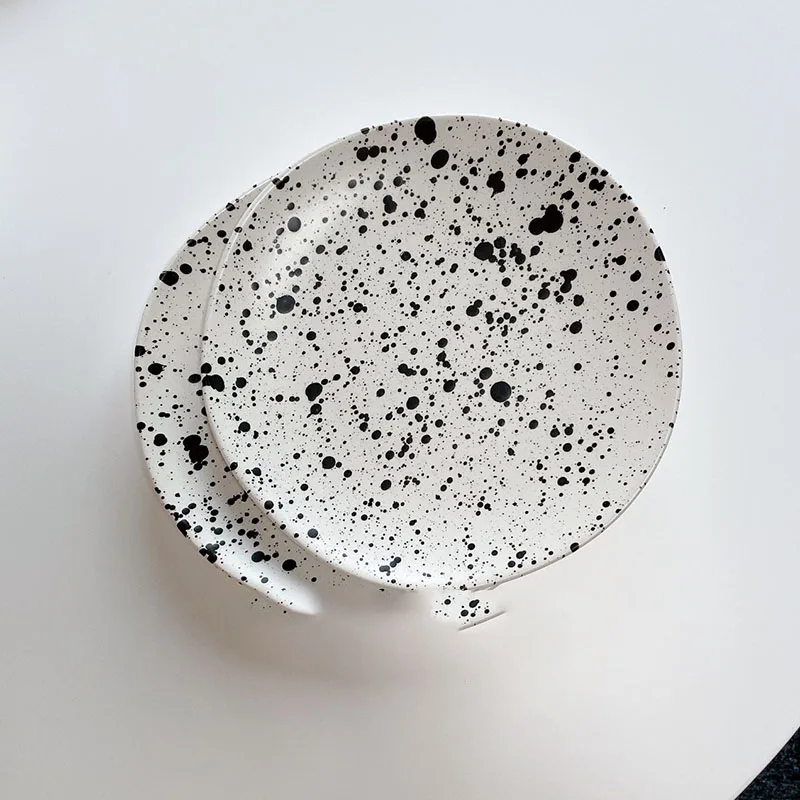 Dirty Disk Simple Retro Salad Plates Fruit Ceramic Dinner Set Tableware Dessert Nordic Platos Тарелки Для Еды Посуда Luminarc
Dirty Disk Simple Retro Salad Plates Fruit Ceramic Dinner Set Tableware Dessert Nordic Platos Тарелки Для Еды Посуда Luminarc