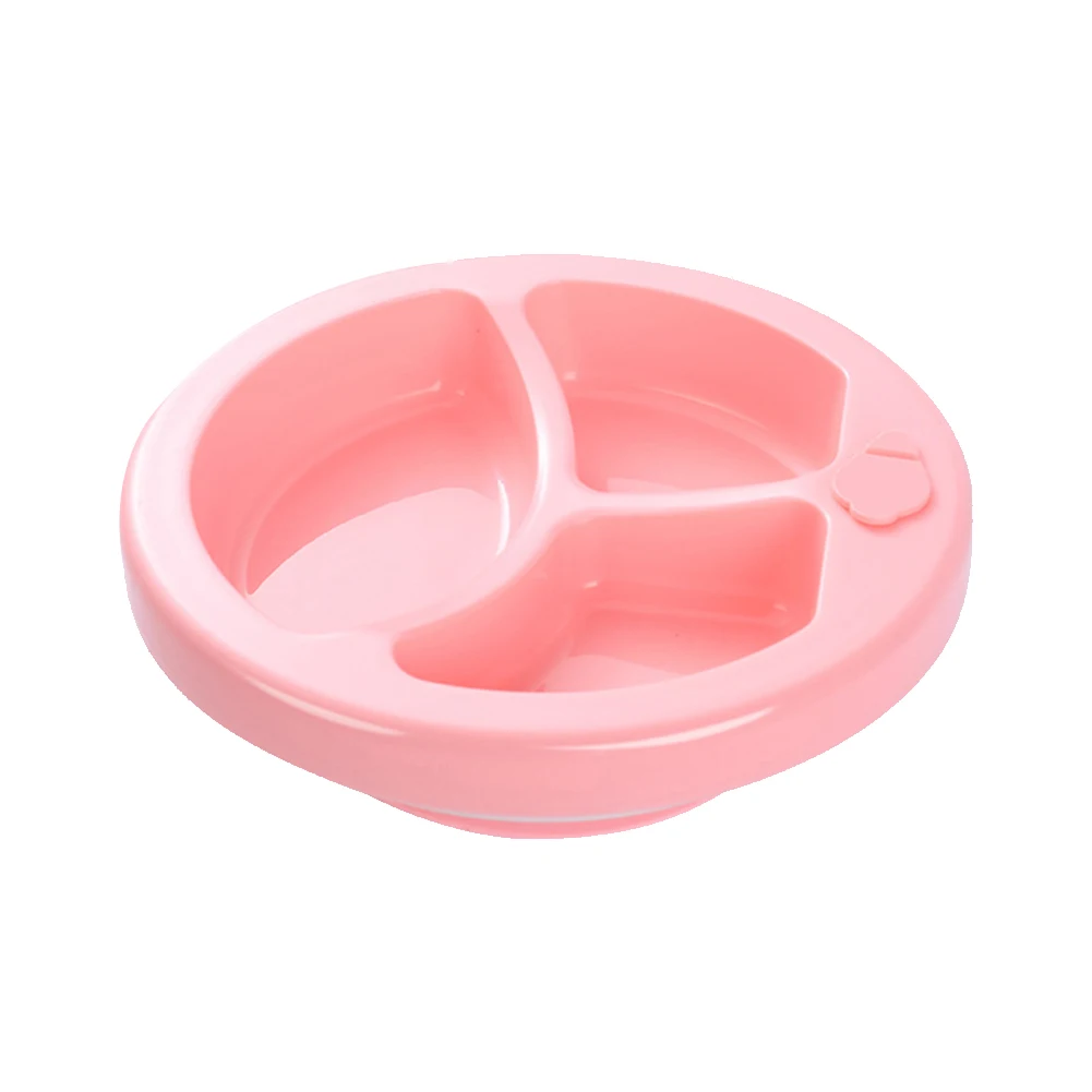 Baby Plate Bowl Spoon Bib Set Food Grade Silicone Kitchenware Suction Children's Tableware Silicone Compartment Dishes 2021 Hot
Baby Plate Bowl Spoon Bib Set Food Grade Silicone Kitchenware Suction Children's Tableware Silicone Compartment Dishes 2021 Hot