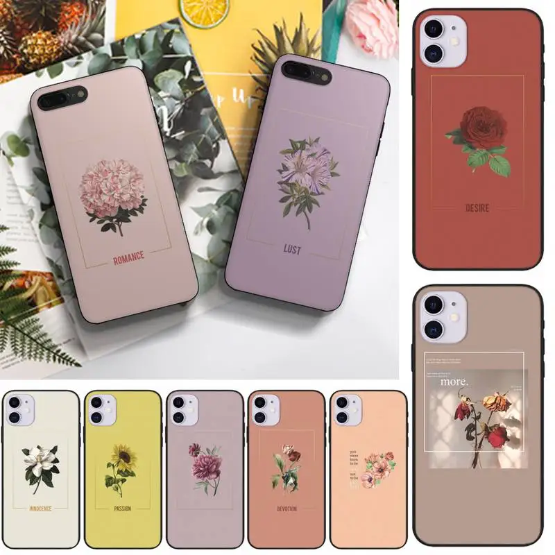 Love Passion Flower Ball Soft Phone Case Fundas Shell Cover For Samsung S10 S20 Fe Lite S21 S30 ULTRA Plus 5G
Love Passion Flower Ball Soft Phone Case Fundas Shell Cover For Samsung S10 S20 Fe Lite S21 S30 ULTRA Plus 5G