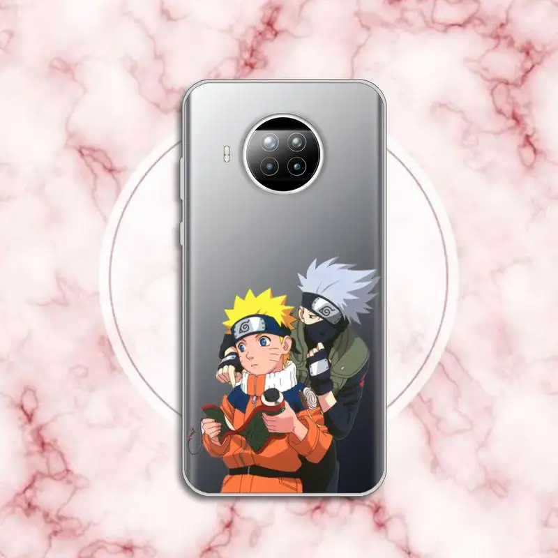 Akatsuki naruto Itachi Uchiha anime Phone Case Transparent for Xiaomi Redmi note 10 t 8 9 pro lite 11
Akatsuki naruto Itachi Uchiha anime Phone Case Transparent for Xiaomi Redmi note 10 t 8 9 pro lite 11