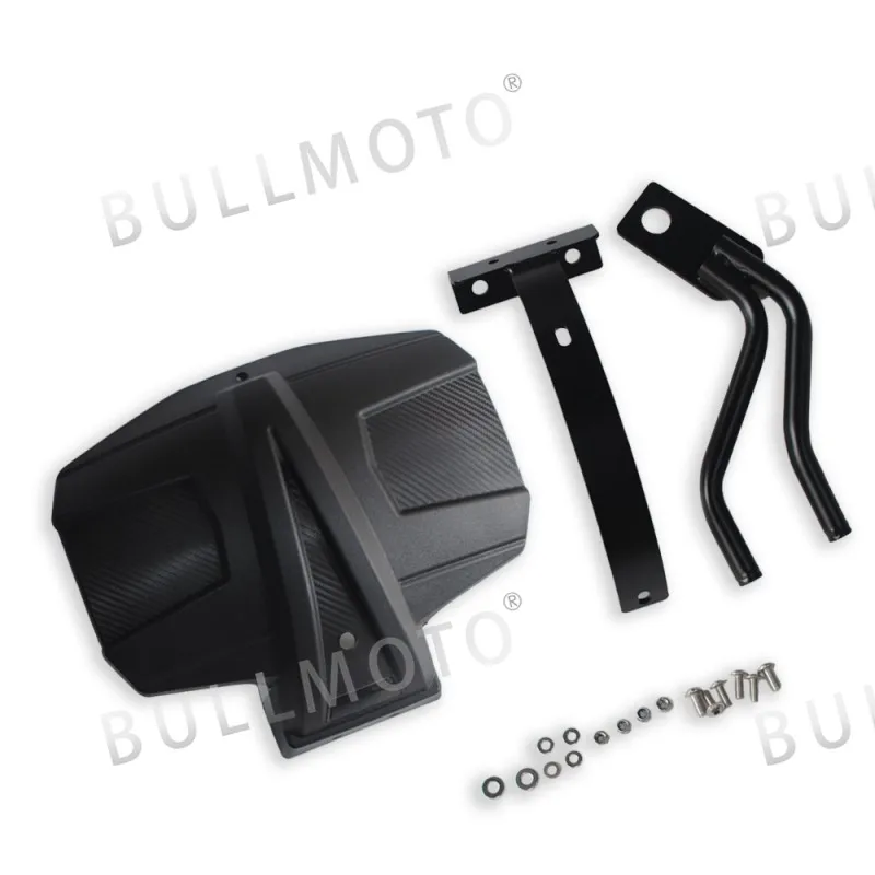 For Honda CB500X CB 500X 2018 2019 2020 Rear Tire Wheel Side Mount Fender Mudguard Hugger Flap Splash Mud Guard
For Honda CB500X CB 500X 2018 2019 2020 Rear Tire Wheel Side Mount Fender Mudguard Hugger Flap Splash Mud Guard