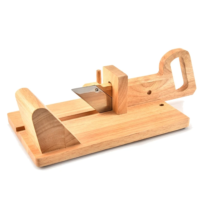Sausage Cutter Set Food Grade Wood Manual Fancy Sausage Cutter Kitchen Cutting Auxiliary Gadget Fruit Vegetable Tools 
Sausage Cutter Set Food Grade Wood Manual Fancy Sausage Cutter Kitchen Cutting Auxiliary Gadget Fruit Vegetable Tools