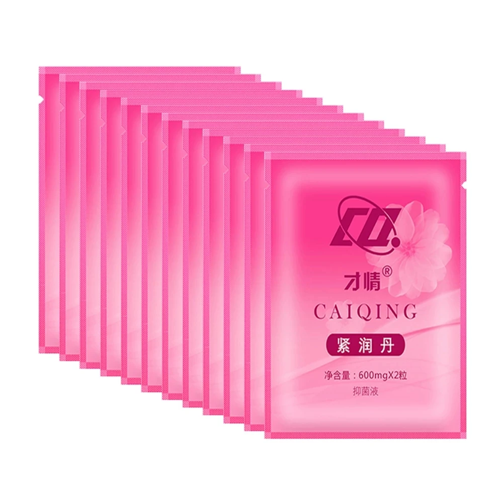 5 bag Vaginal Detox Pearls for Women Beautiful Life Point Tampons Chinese medicine Swab tampons discharge toxins gynaecology pad
5 bag Vaginal Detox Pearls for Women Beautiful Life Point Tampons Chinese medicine Swab tampons discharge toxins gynaecology pad