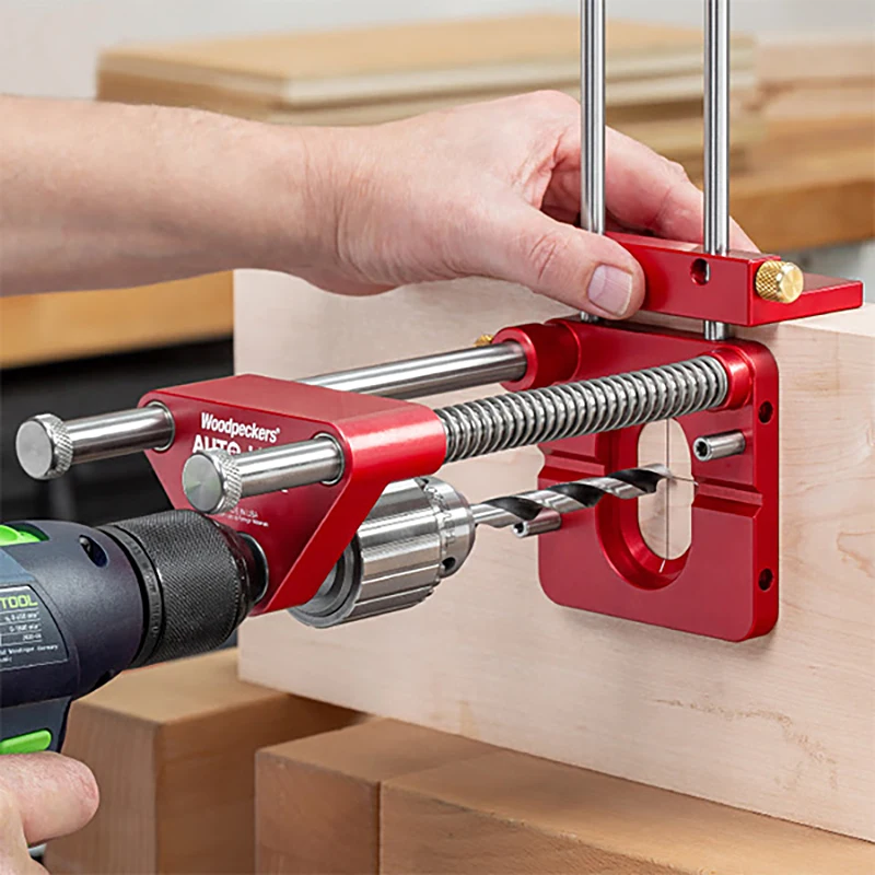 Woodworking Tools Drill Locator Portable Labor Saving Drilling Template Drill Bits Guide Locators Hole Opener Door Cabinets
Woodworking Tools Drill Locator Portable Labor Saving Drilling Template Drill Bits Guide Locators Hole Opener Door Cabinets