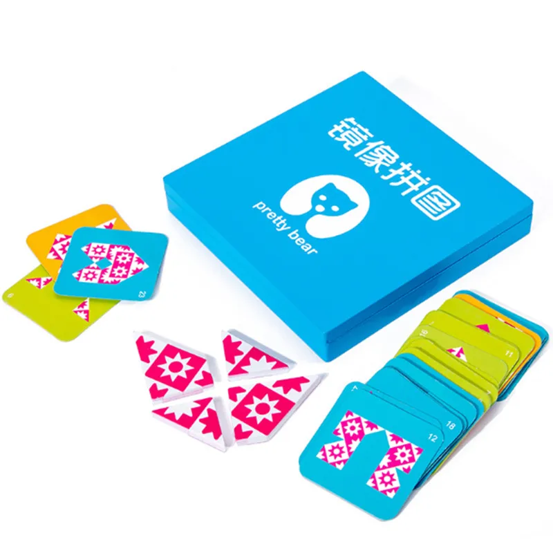 Montessori Educational Wooden Toys Mirror Educational Sensory Toys Kindergarten Learning and Preaching Puzzle Baby Toys 
Montessori Educational Wooden Toys Mirror Educational Sensory Toys Kindergarten Learning and Preaching Puzzle Baby Toys