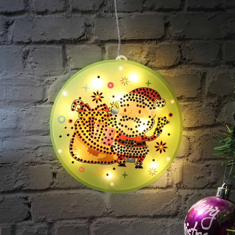 LED Christmas Lights DIY Diamond Mosaic Curtain Garden Tree Decoration Gorgeous Festival Holiday Party Light Props
LED Christmas Lights DIY Diamond Mosaic Curtain Garden Tree Decoration Gorgeous Festival Holiday Party Light Props