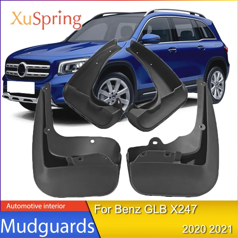 Фонарики для защиты от брызг, фонарики, модели автомобилей Mercedes Benz GLB X247 2020 2021
Фонарики для защиты от брызг, фонарики, модели автомобилей Mercedes Benz GLB X247 2020 2021