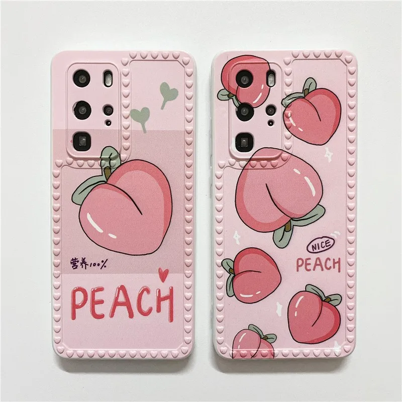 Cute Cartoons Rabbit Astronaut Phone Case For Huawei P30 P40 Pro Mate 30 40 Pro Soft Silicone Female Luxury Soft Protector Cover
Cute Cartoons Rabbit Astronaut Phone Case For Huawei P30 P40 Pro Mate 30 40 Pro Soft Silicone Female Luxury Soft Protector Cover