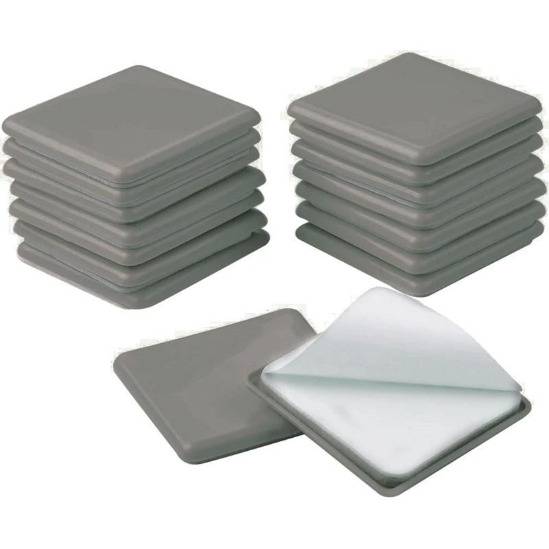 Squer Furniture Sliders Reusable Glider Moving Pad for Easily Moving Heavy Furniture on the Floor Carpet Surface
Squer Furniture Sliders Reusable Glider Moving Pad for Easily Moving Heavy Furniture on the Floor Carpet Surface