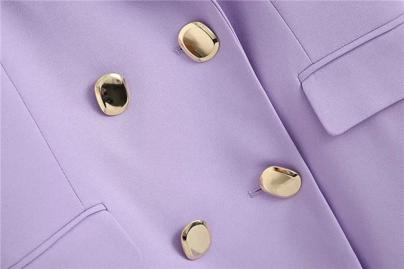 Women 2020 Fashion Double Breasted Blazer Coat Vintage Long Sleeve Flap Pockets Female Outerwear Chic Tops
Women 2020 Fashion Double Breasted Blazer Coat Vintage Long Sleeve Flap Pockets Female Outerwear Chic Tops