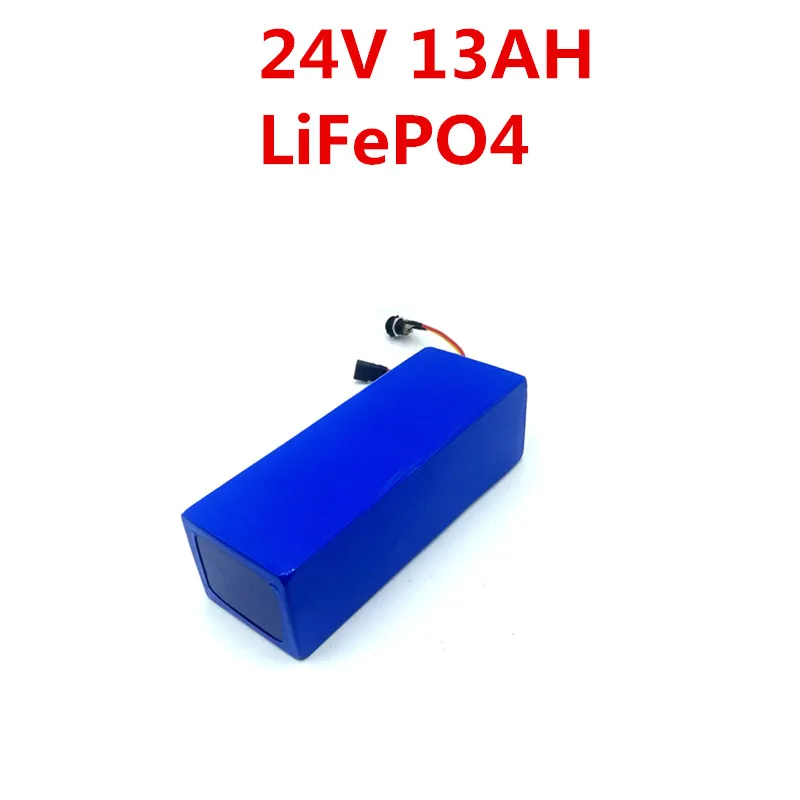 Аккумулятор lifepo4, 24 В, 13 а ч, для электрического велосипеда 24 В, 250 Вт, 350 Вт, для инвалидной коляски
Аккумулятор lifepo4, 24 В, 13 а ч, для электрического велосипеда 24 В, 250 Вт, 350 Вт, для инвалидной коляски