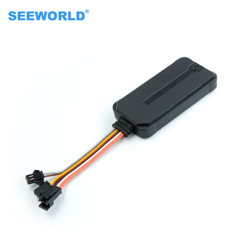 Seeworld 4g gps tracker 4g gps locator S06L with overspeed alarm for multi-functions 4G gps tracker device
Seeworld 4g gps tracker 4g gps locator S06L with overspeed alarm for multi-functions 4G gps tracker device