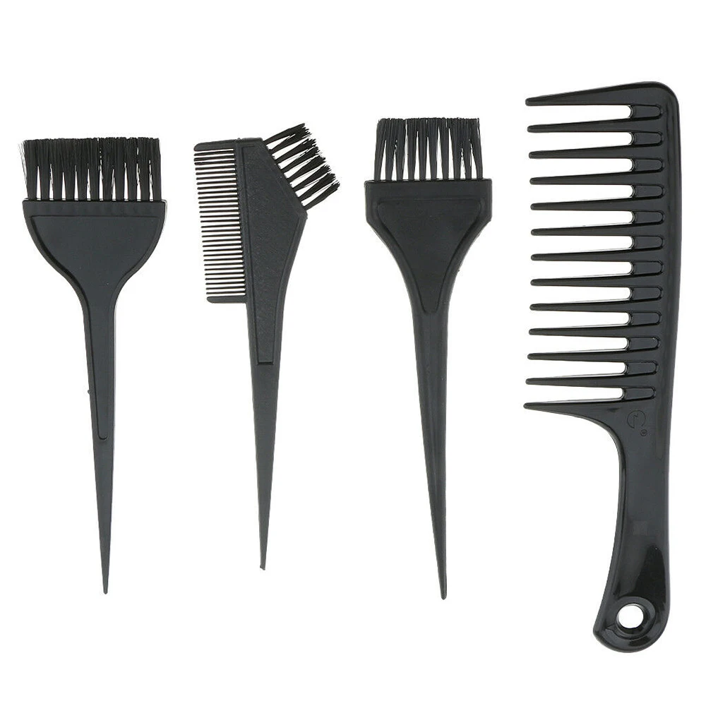 8 Pieces/Set Hair Coloring Salon Hair Coloring Hair Set Barber Shop High Quality Bowl Comb Hair Coloring Tool Set
8 Pieces/Set Hair Coloring Salon Hair Coloring Hair Set Barber Shop High Quality Bowl Comb Hair Coloring Tool Set