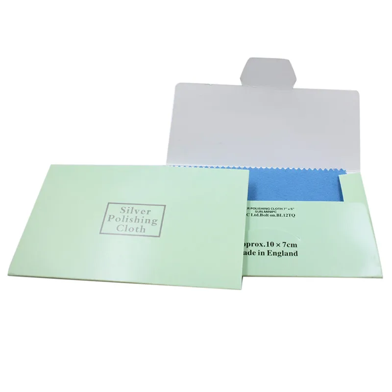 Jewelry Cleaning Cleaner Polishing Cloth Jewelry Anti Tarnish DIY Making tools Jewelry accessories 100x63mm 10 PCs
Jewelry Cleaning Cleaner Polishing Cloth Jewelry Anti Tarnish DIY Making tools Jewelry accessories 100x63mm 10 PCs