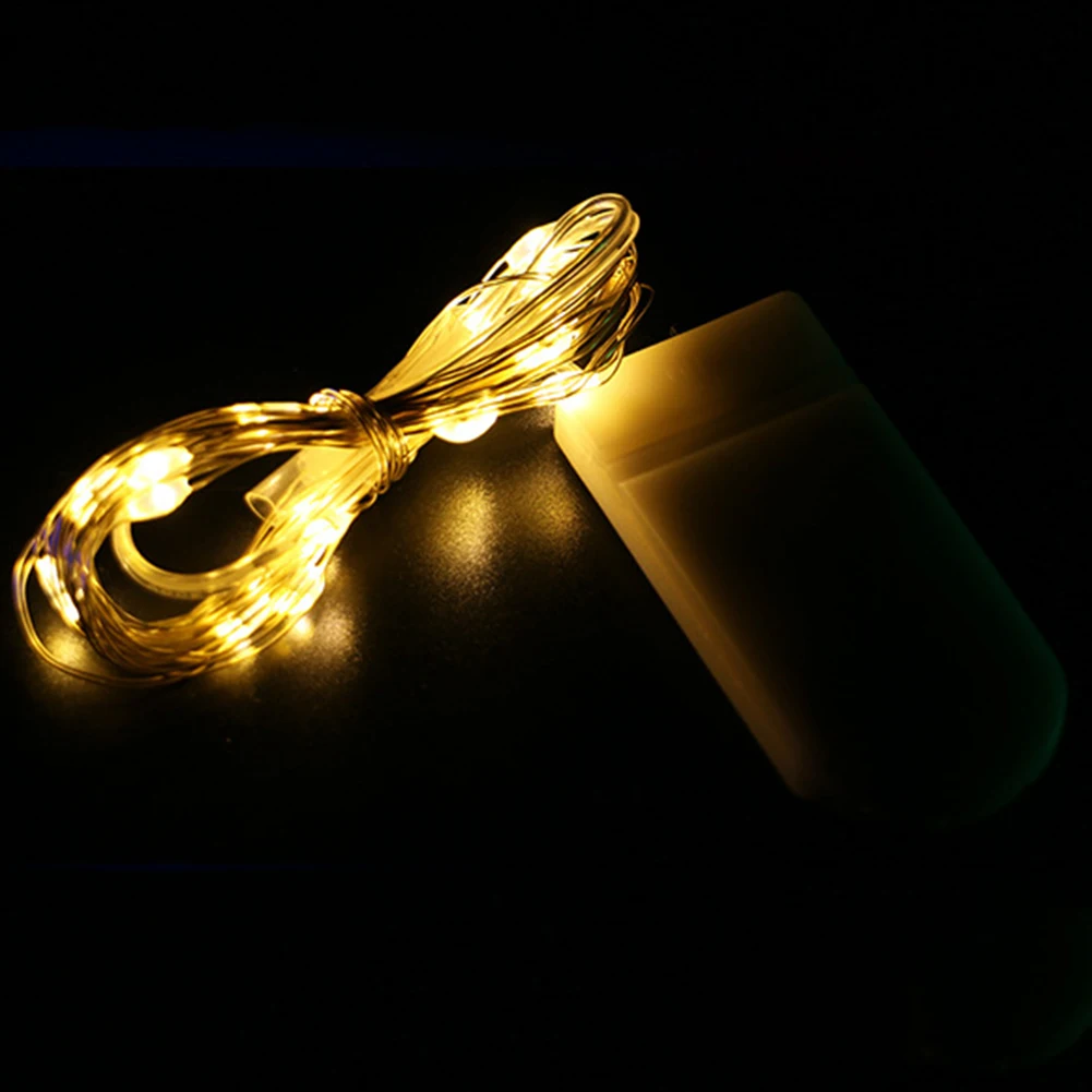 String light led garland 2m USB battery powered outdoor Warm white/RGB festival wedding party decoration fairy light
String light led garland 2m USB battery powered outdoor Warm white/RGB festival wedding party decoration fairy light