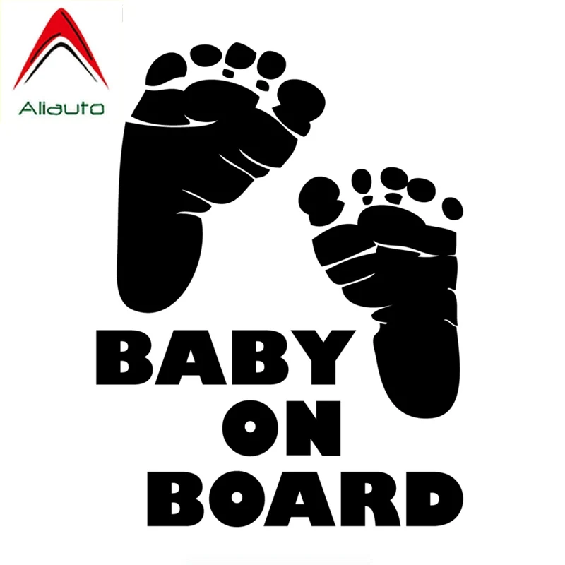 Автомобильная наклейка Aliauto Baby on Board, водонепроницаемая, солнцезащитная, мотоциклетная, автомобильные аксессуары, Виниловая наклейка, 15 см * ...
Автомобильная наклейка Aliauto Baby on Board, водонепроницаемая, солнцезащитная, мотоциклетная, автомобильные аксессуары, Виниловая наклейка, 15 см * ...