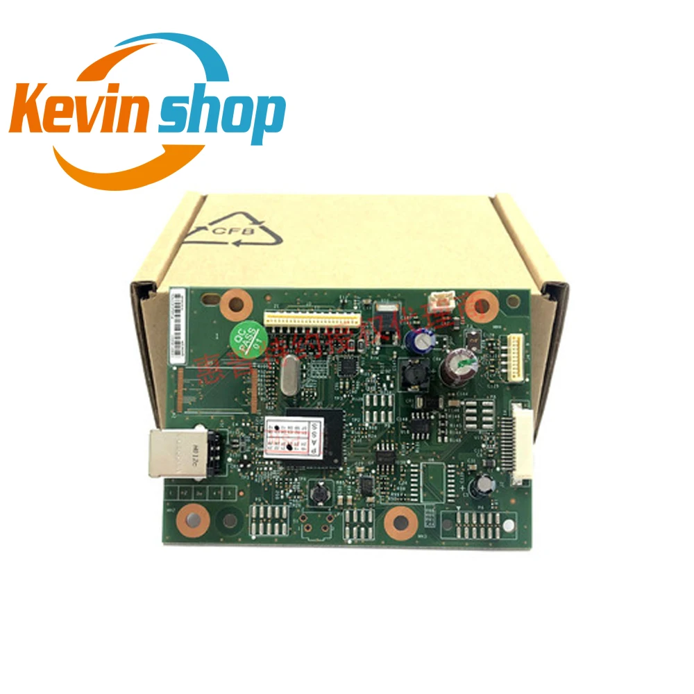 Бывшая в употреблении плата форматирования PCA ASSY, б/у логическая основная плата для HP M1132 M1130 M1136 M1139 M 1130 1132 строка
Бывшая в употреблении плата форматирования PCA ASSY, б/у логическая основная плата для HP M1132 M1130 M1136 M1139 M 1130 1132 строка