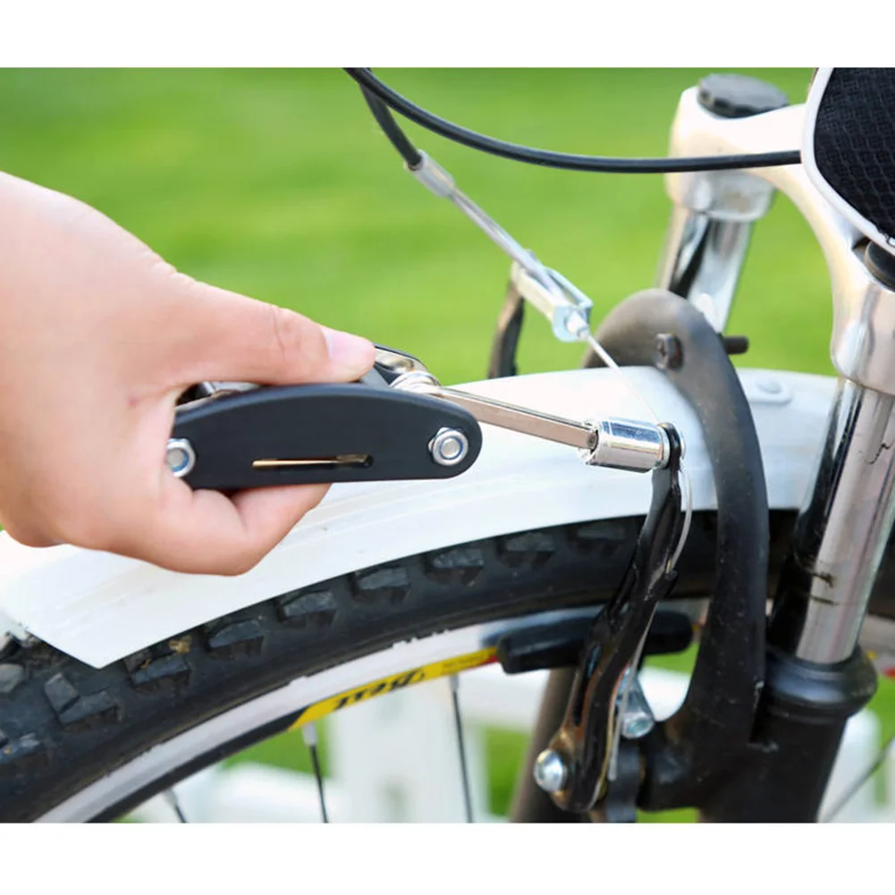 Bike Accessories 16 In 1 Bike Repair Tool Bicycle Multifunctional Combination Folding Repair Bike Replacement Tire Wrench Set
Bike Accessories 16 In 1 Bike Repair Tool Bicycle Multifunctional Combination Folding Repair Bike Replacement Tire Wrench Set