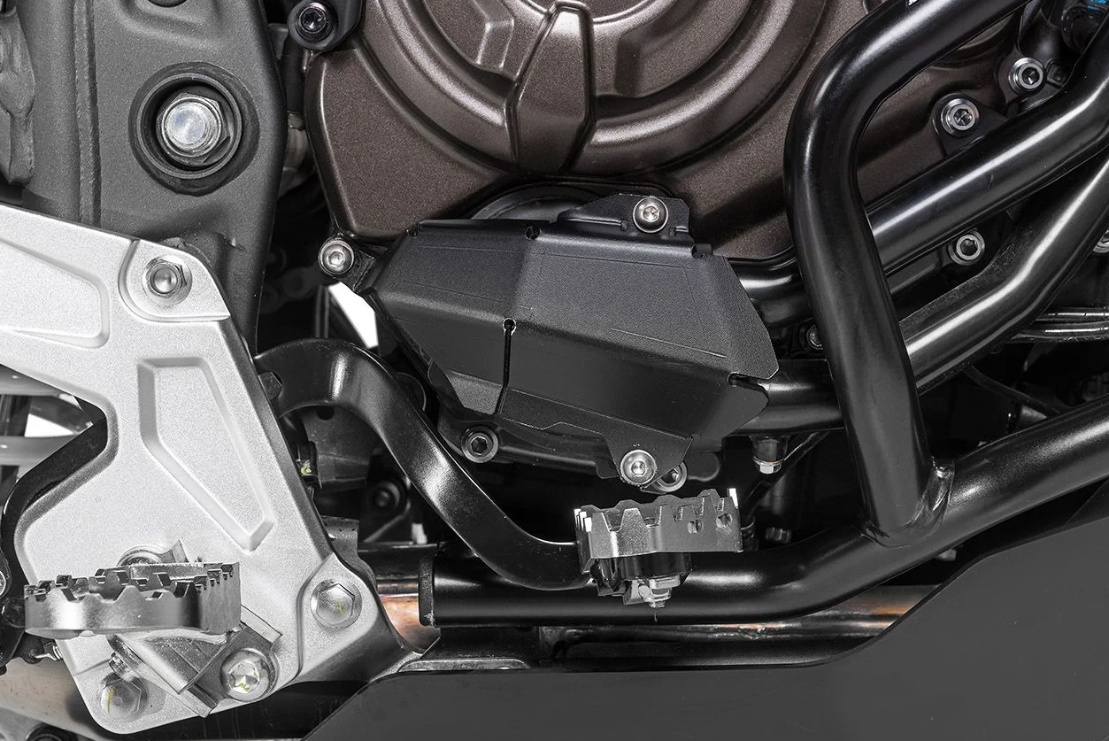 For Yamaha Tenere 700 XTZ700 XT700Z Tenere T7 Rally 2019 2020 2021 Motorcycle Accessories Water Pump Protection Guard Cover
For Yamaha Tenere 700 XTZ700 XT700Z Tenere T7 Rally 2019 2020 2021 Motorcycle Accessories Water Pump Protection Guard Cover