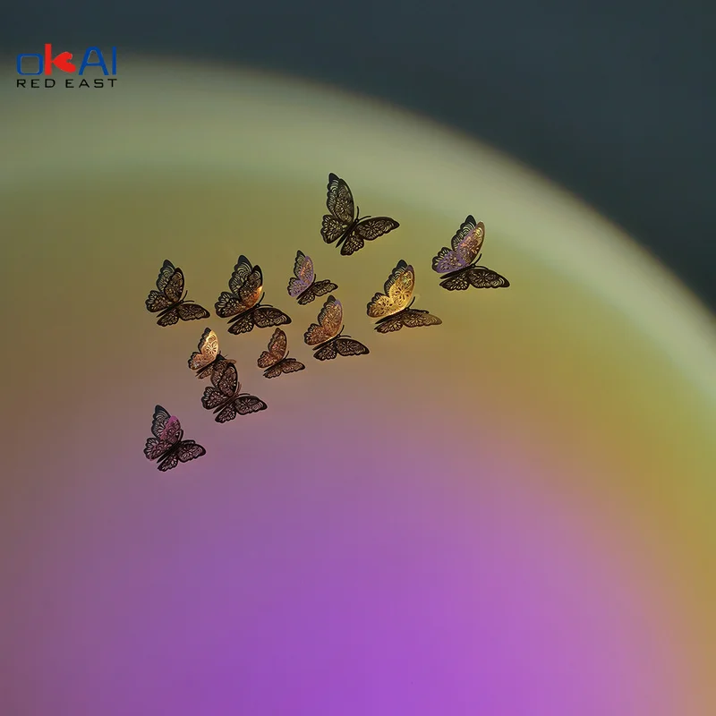 Decoration Background Rainbow Sunset Projector Night Light Projection Table Lamp Christmas Tree Decoration Halloween Decoration
Decoration Background Rainbow Sunset Projector Night Light Projection Table Lamp Christmas Tree Decoration Halloween Decoration