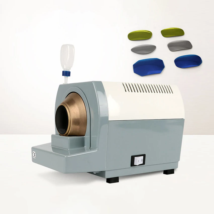 75W NH-100 Lens Edging Machine Hand Lens Edger Beveler High Speed Lens Beveling Machine Lens Processing Hand Grinder 220V/110V
75W NH-100 Lens Edging Machine Hand Lens Edger Beveler High Speed Lens Beveling Machine Lens Processing Hand Grinder 220V/110V