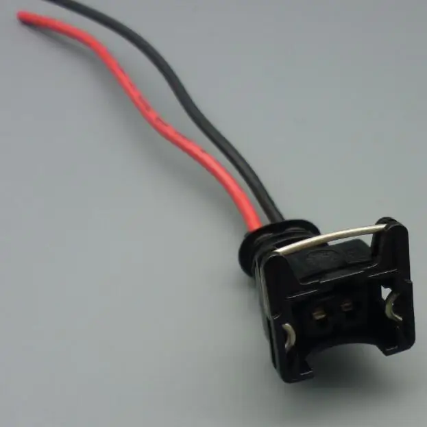 Shhworldsea 1 шт. 282189-1 282762-1 2 контакта 3,5 мм гнездовой разъем EV1 автомобильный водонепроницаемый разъем
Shhworldsea 1 шт. 282189-1 282762-1 2 контакта 3,5 мм гнездовой разъем EV1 автомобильный водонепроницаемый разъем