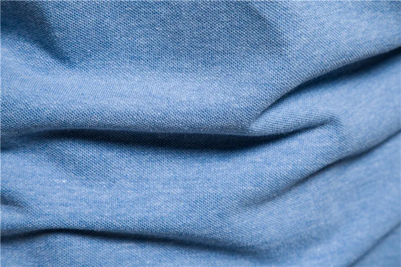 

AIOPESON New Cotton Men's Polos Solid Color Classic Polo Shirt Men Short Sleeve Top Quality Casual Business Social Polo Men