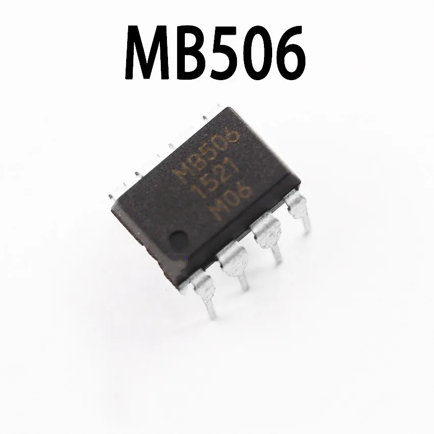 1 шт./лот MB506 DIP-8 абсолютно новый оригинальный интегральный микросхема IC UHF prescaler чип в наличии
1 шт./лот MB506 DIP-8 абсолютно новый оригинальный интегральный микросхема IC UHF prescaler чип в наличии