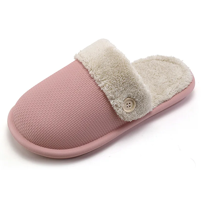 COWCOM 2021 Winter New Indoor and Outdoor Removable and Washable Cotton Mop House Slippers Women House Slipper GYB
COWCOM 2021 Winter New Indoor and Outdoor Removable and Washable Cotton Mop House Slippers Women House Slipper GYB