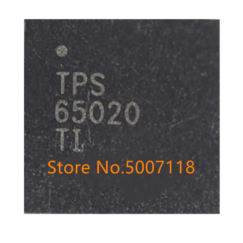 2 шт./лот TPS65020RHAR TPS65020 QFN40 100% Новинка origina | Электроника