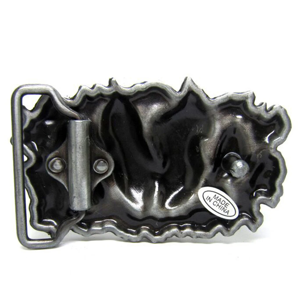 Unique Relief Boots Funny Joke Boots Jungle Belt Buckle Classic Novelty Mens Rock
Unique Relief Boots Funny Joke Boots Jungle Belt Buckle Classic Novelty Mens Rock