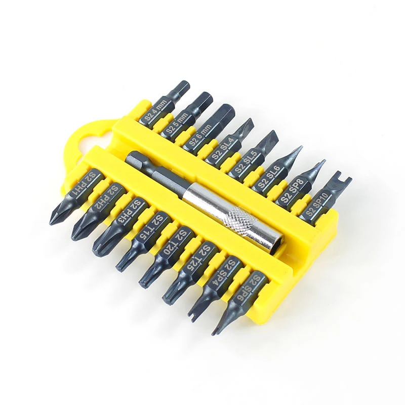 Security Tamper Proof Torx Hex Star Bit Set Magnetic Holder Screwdriver Bits Torx Hex Star Tamper Proof Screwdrivers Bit
Security Tamper Proof Torx Hex Star Bit Set Magnetic Holder Screwdriver Bits Torx Hex Star Tamper Proof Screwdrivers Bit
