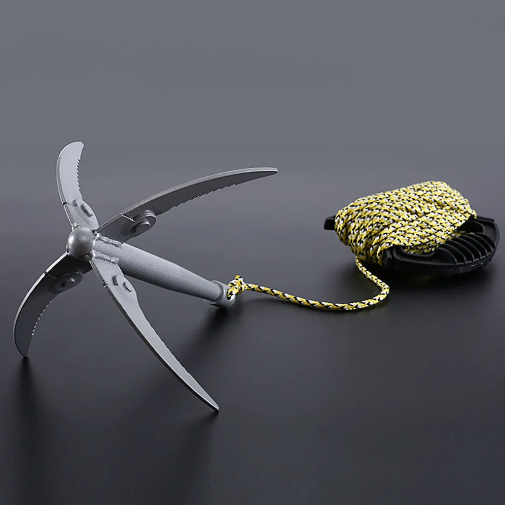 Folding Stainless Steel Weed Razor Aquatic Plants Grass Cutter Great for Removing Water Plants Fishing Tank Cutting Tools
Folding Stainless Steel Weed Razor Aquatic Plants Grass Cutter Great for Removing Water Plants Fishing Tank Cutting Tools