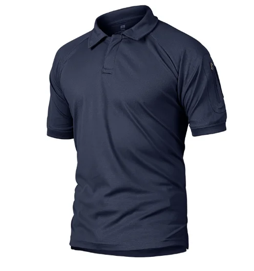 Summer Military T-shirts Men Clothing Tactical T-Shirt Quick Dry Lightweight Army Combat Performance Airsoft T-Shirts
Summer Military T-shirts Men Clothing Tactical T-Shirt Quick Dry Lightweight Army Combat Performance Airsoft T-Shirts