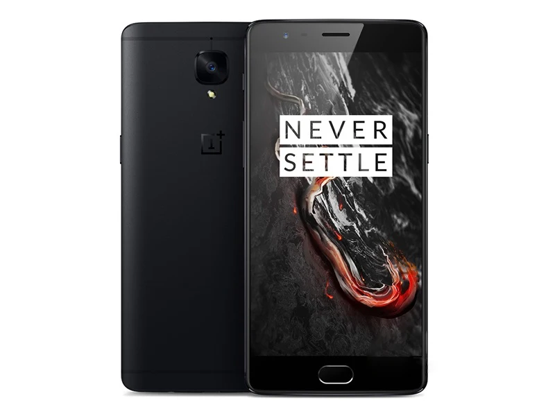 Новый оригинальный Oneplus 3T A3003 4 аппарат не привязан к оператору сотовой связи 6 ГБ