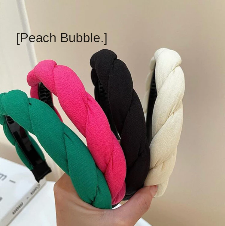 New Alloy Chain Headband Fashion Hair Accessories Women Girls Hollow Thin Side Hipster Hairbands Sports Cute Hair Hoop Headwear
New Alloy Chain Headband Fashion Hair Accessories Women Girls Hollow Thin Side Hipster Hairbands Sports Cute Hair Hoop Headwear