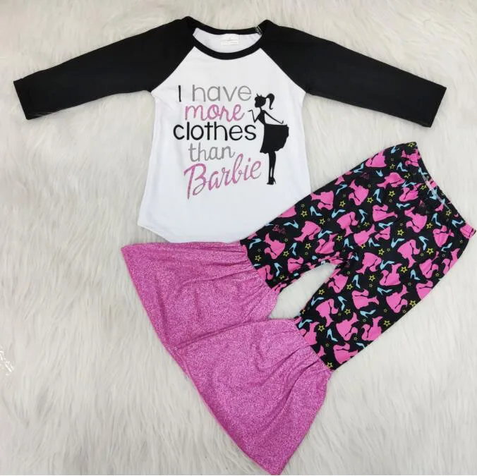 Модный новый детский костюм с длинными рукавами для девочек, расклешенные брюки с мультяшным принтом, дизайн yll
Модный новый детский костюм с длинными рукавами для девочек, расклешенные брюки с мультяшным принтом, дизайн yll