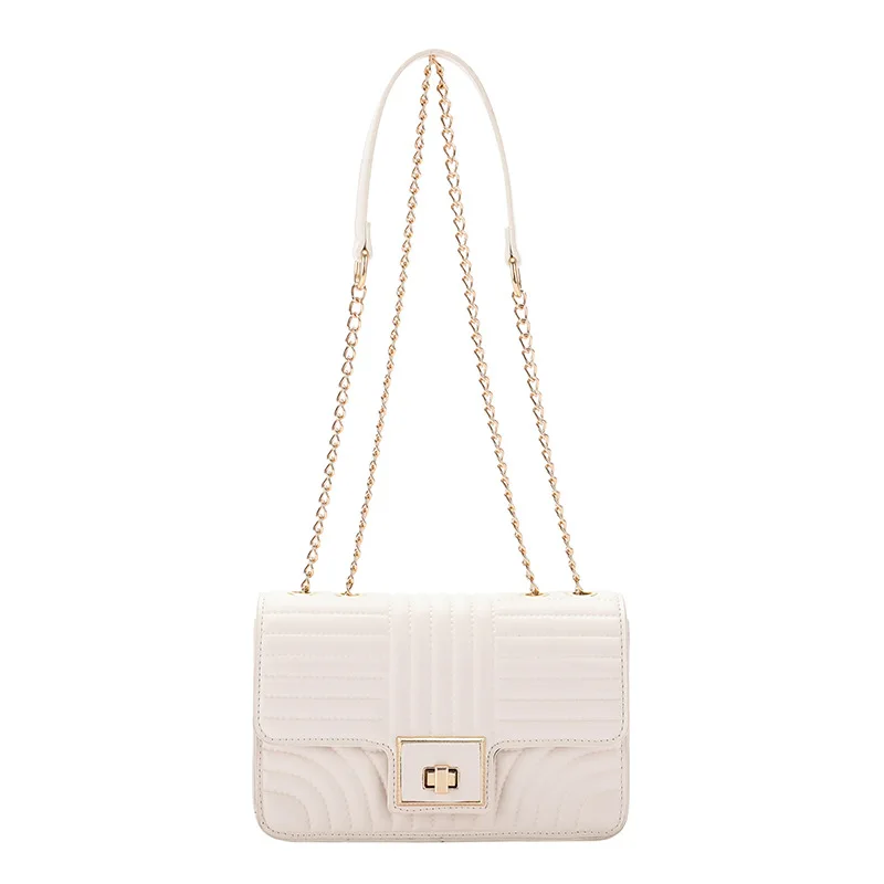 Female Shoulder Bag Small Crossbody Bags for Women 2021 Luxury Fashion High Quality PU Leather Chain Handbag Designer New Black
Female Shoulder Bag Small Crossbody Bags for Women 2021 Luxury Fashion High Quality PU Leather Chain Handbag Designer New Black
