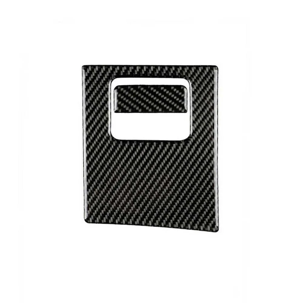 Accessories Cover Trim Black Frame Car Carbon Fiber For Toyota Camry Glove Box Real
Accessories Cover Trim Black Frame Car Carbon Fiber For Toyota Camry Glove Box Real