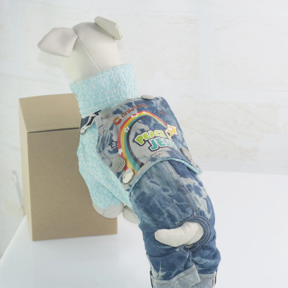 Chi-buy Free shipping wapiti Dog Costume Christmas Pet Clothes Winter Hoodie Coat Clothes for Dog Pet clothing Yorkshire Poodle
Chi-buy Free shipping wapiti Dog Costume Christmas Pet Clothes Winter Hoodie Coat Clothes for Dog Pet clothing Yorkshire Poodle