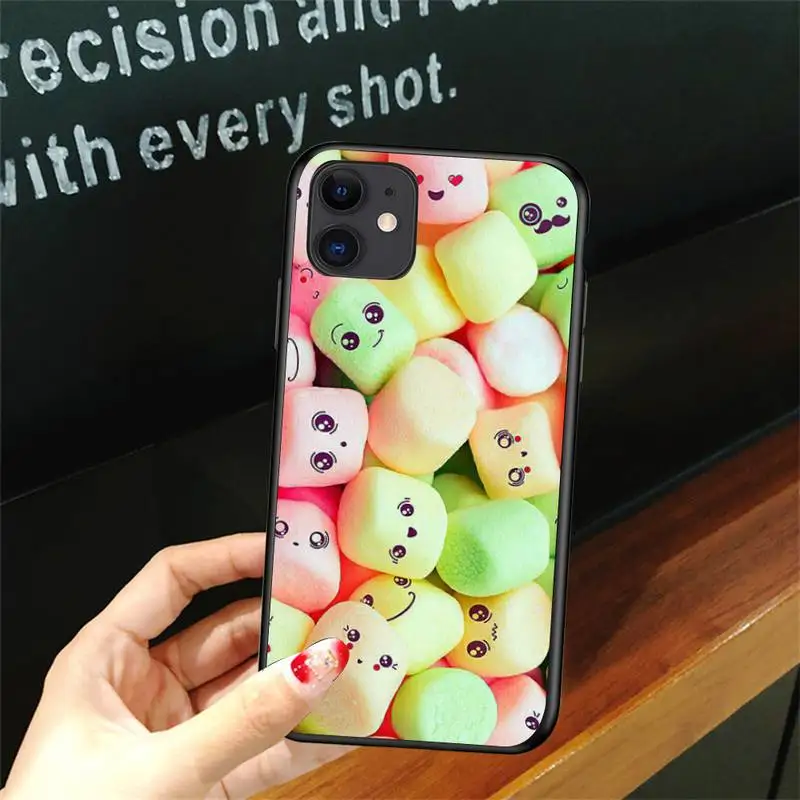 Funny Sweet As Sugar Candy Phone Case For Iphone 5 5S SE 6 6s 7 8 plus X Xr XS 11 12 Mini Pro Max Cover Fundas Coque
Funny Sweet As Sugar Candy Phone Case For Iphone 5 5S SE 6 6s 7 8 plus X Xr XS 11 12 Mini Pro Max Cover Fundas Coque