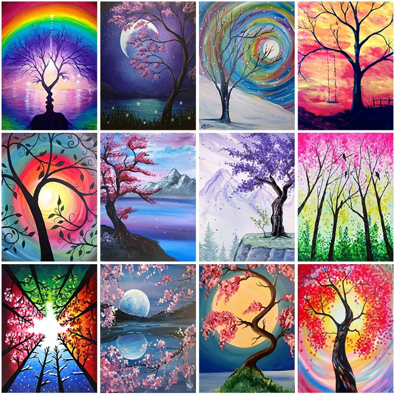 Diamond Embroidery Sakura Tree Volcano Full Square Round Diamond Painting Scenery Tree Cross Stitch Mosaic Diamond Home Decor
Diamond Embroidery Sakura Tree Volcano Full Square Round Diamond Painting Scenery Tree Cross Stitch Mosaic Diamond Home Decor