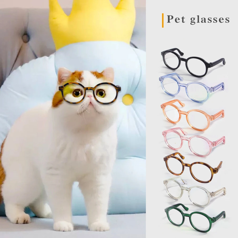 Pet Decorative Sunglasses For Cat Small Dog Shop Christmas Products Cute Birthday Grooming Accessories Halloween Free Shipping
Pet Decorative Sunglasses For Cat Small Dog Shop Christmas Products Cute Birthday Grooming Accessories Halloween Free Shipping