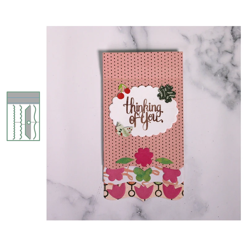 LLove CCraft Metal cutting dies craft mold Waterfall card Scrapbook paper craft knife mould blade punch stencils dies
LLove CCraft Metal cutting dies craft mold Waterfall card Scrapbook paper craft knife mould blade punch stencils dies