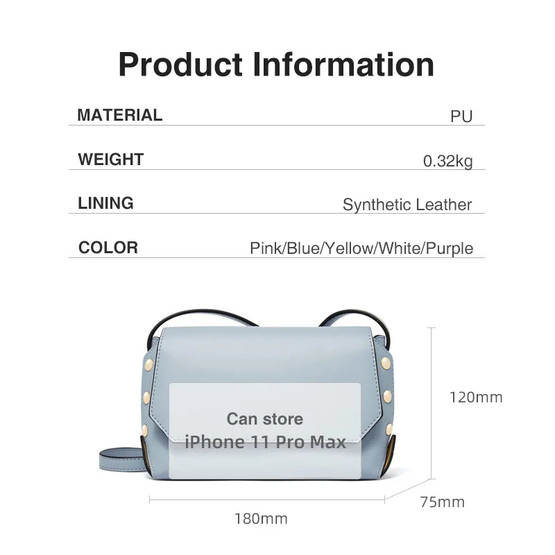 Christmas Gift DIY Crossbody Bag For Women New Year Present For Girl Friend Girlfriend Wife Brithday A6311 Dropshipping
Christmas Gift DIY Crossbody Bag For Women New Year Present For Girl Friend Girlfriend Wife Brithday A6311 Dropshipping