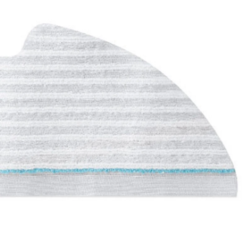 60Pcs for Disposable Mop Cloth Replacement Rag for Xiaomi Roborock S50 T65 Robot
60Pcs for Disposable Mop Cloth Replacement Rag for Xiaomi Roborock S50 T65 Robot