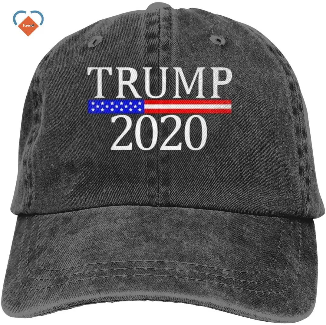 Бейсболка с надписью «Дональд Трамп» для президента выборов 2020, винтажная Кепка-тракер унисекс, регулируемые шапки для мужчин и женщин
Бейсболка с надписью «Дональд Трамп» для президента выборов 2020, винтажная Кепка-тракер унисекс, регулируемые шапки для мужчин и женщин