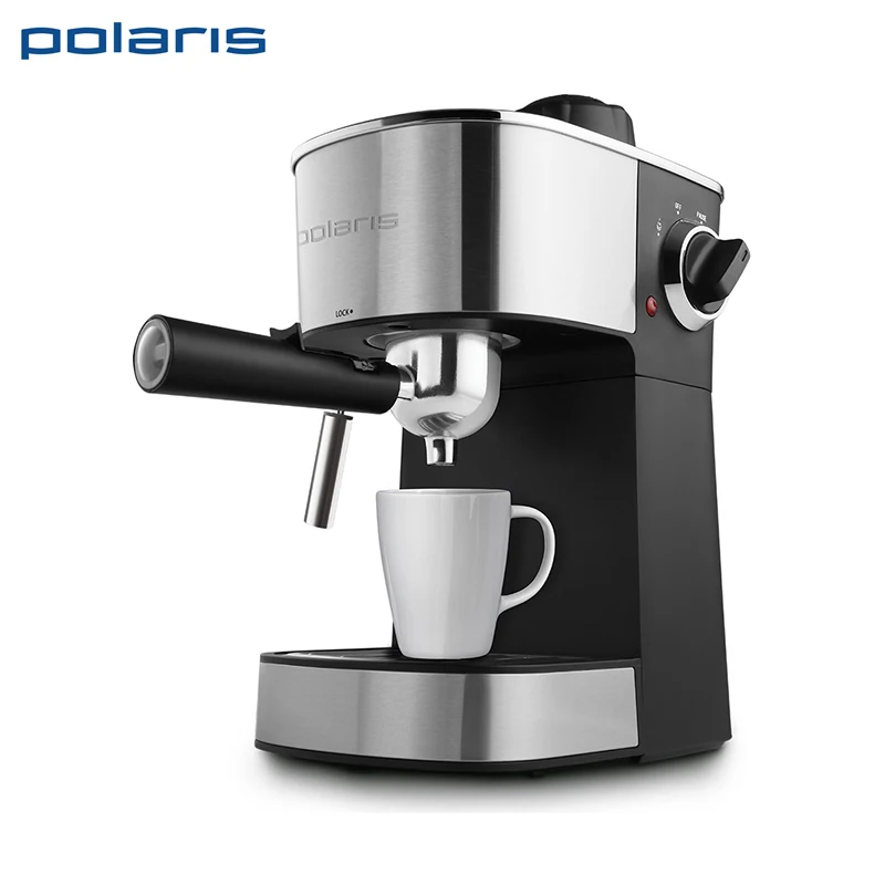 Кофеварка Polaris PCM 4009|Кофеварки| |